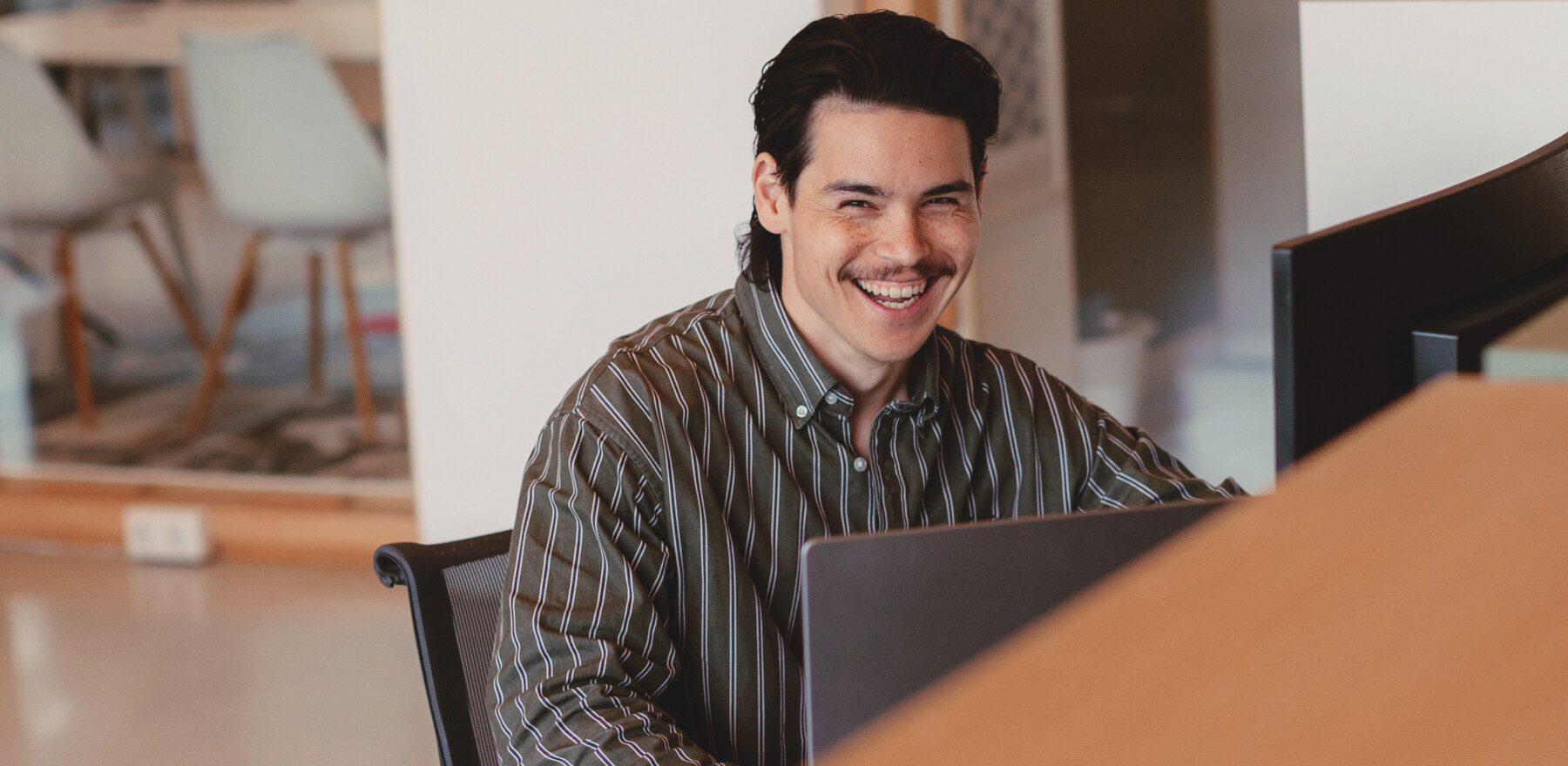 Even voorstellen aan Jessie Kuijpers