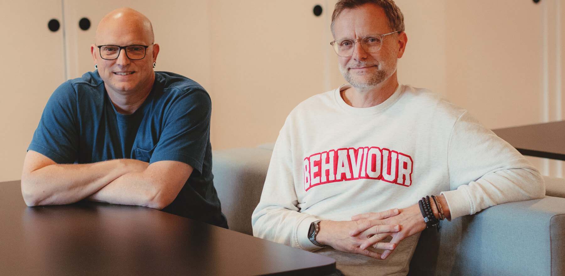 In gesprek met Behaviour Interactive