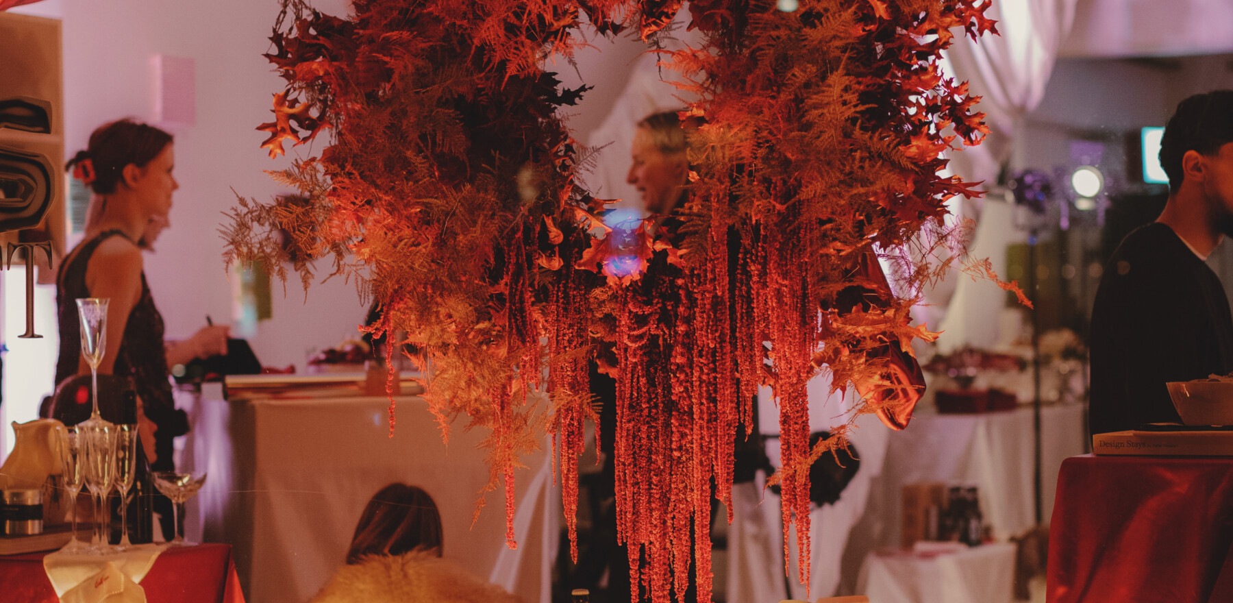 The Christmas Loft: X-Mas Shopping