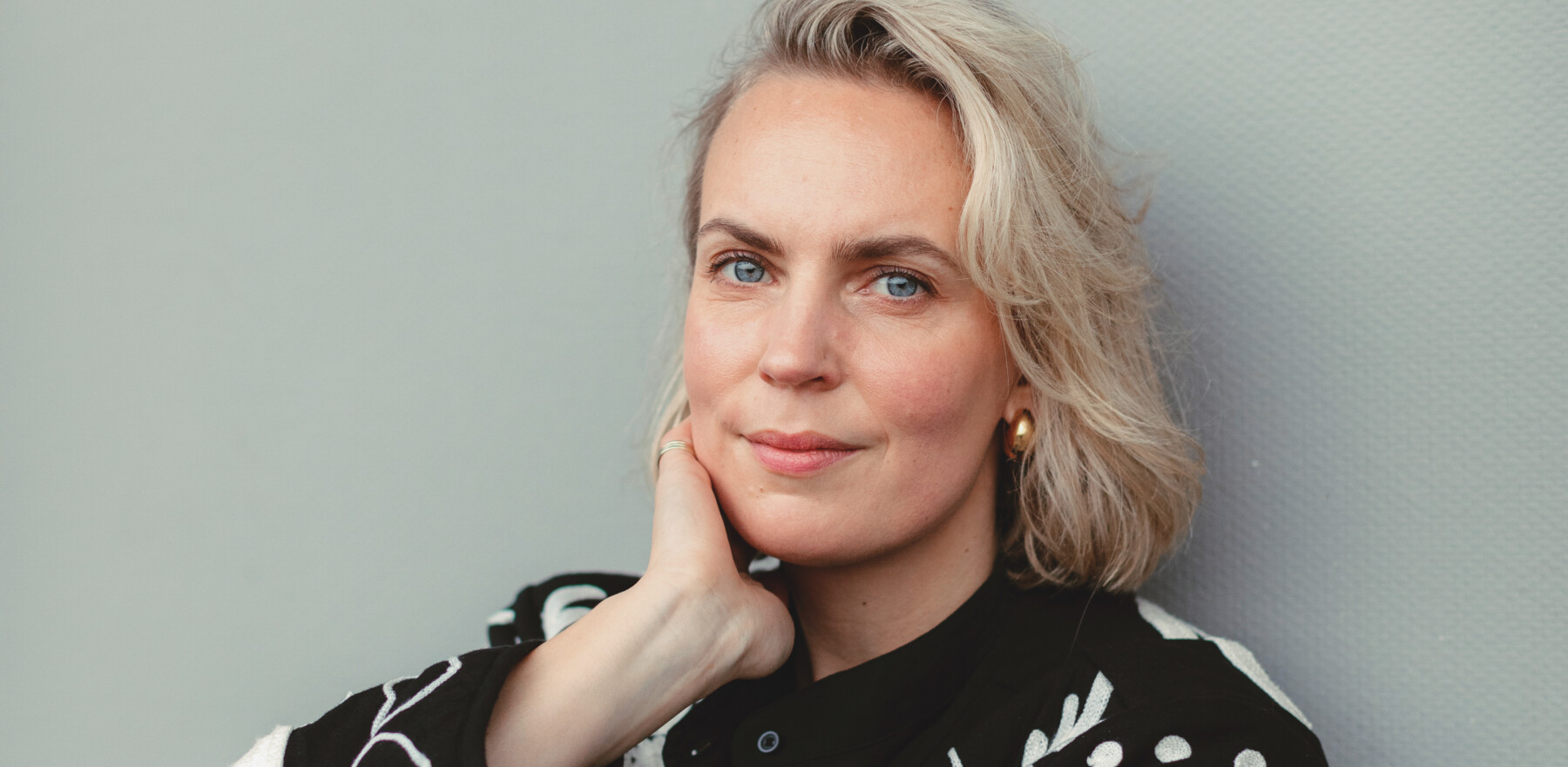 In gesprek met Annebel Eppinga
