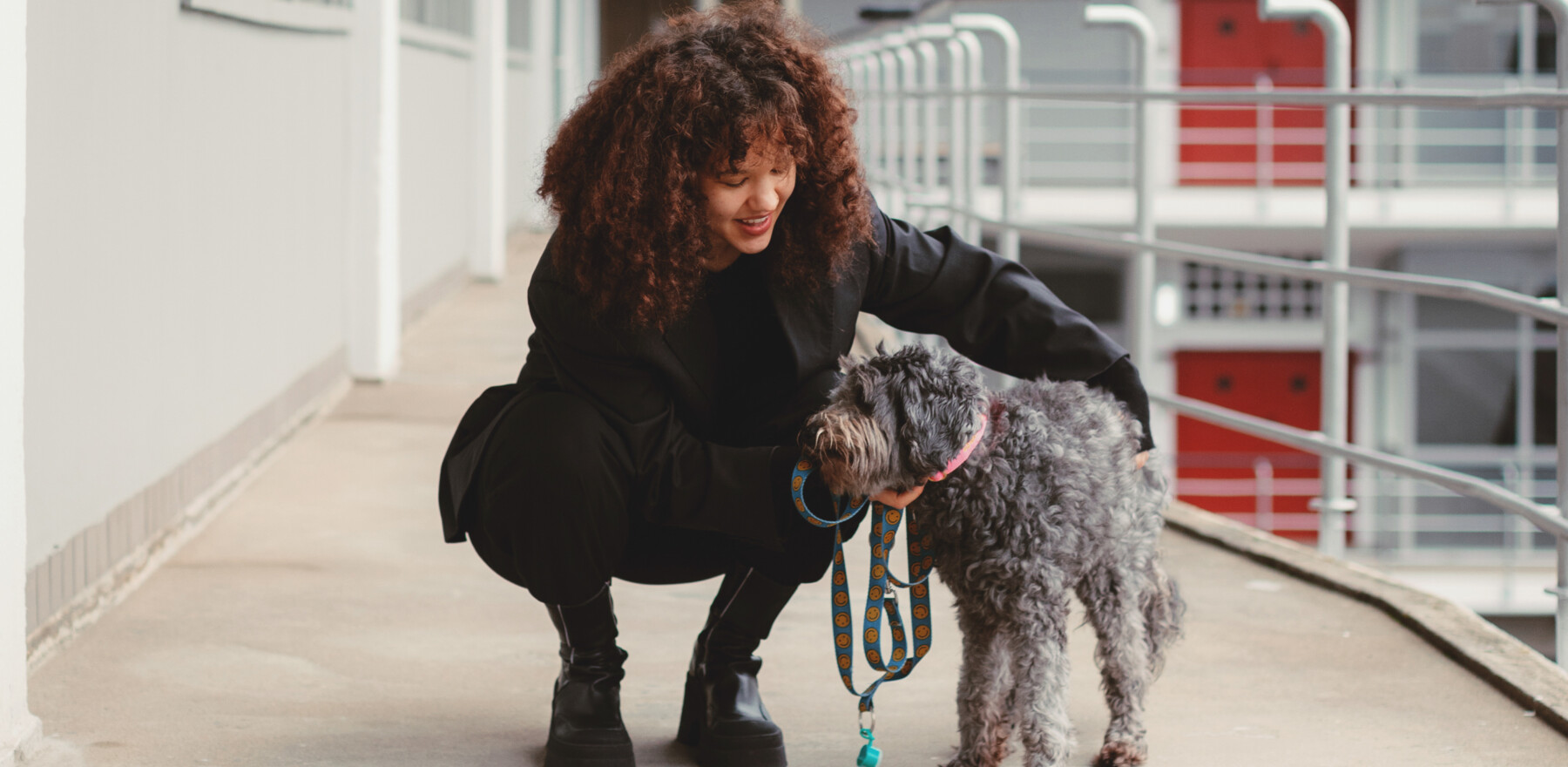 Catch of the Month: Renée de Laat