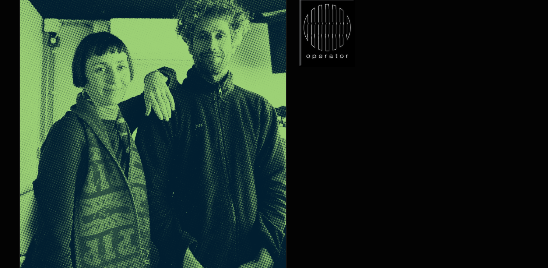 Playlist Juni ' 24 - Operator invites Laura & Marlon