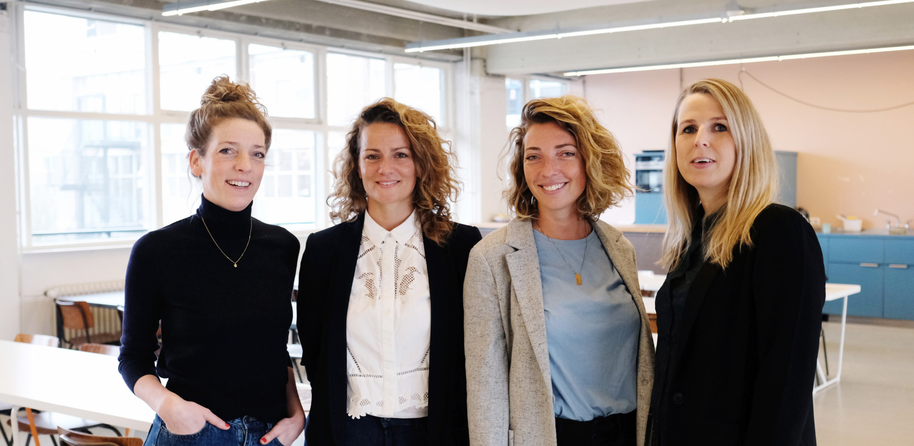 How's Work? Featuring Bureau Door