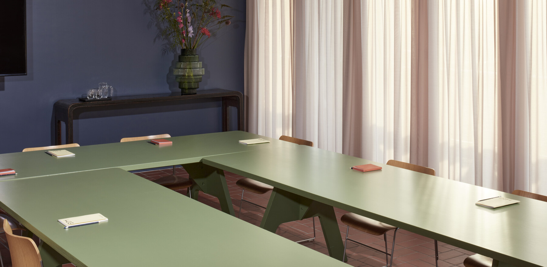 Boek onze event space