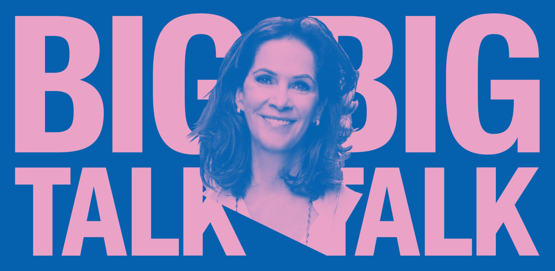 BIG TALK #4 met Annemarie van Gaal