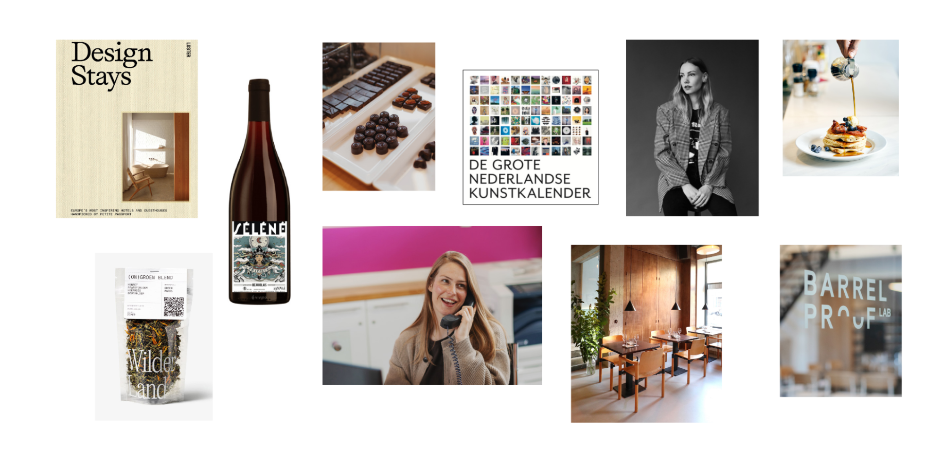 HIG's Holiday Gift Guide