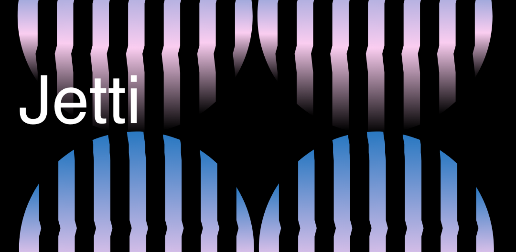 Playlist december: Operator invites Jetti