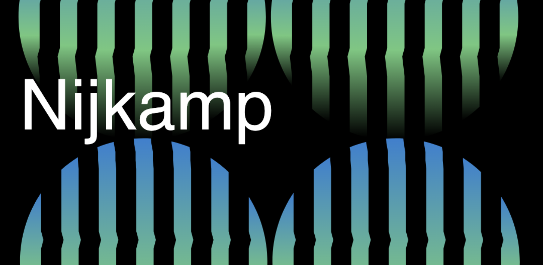 Playlist Oktober: Operator invites Nijkamp