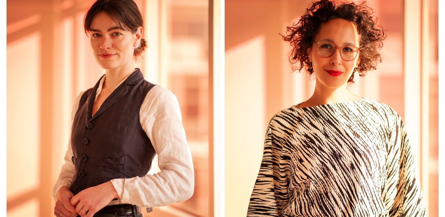 HIG presenteert: BIG TALK