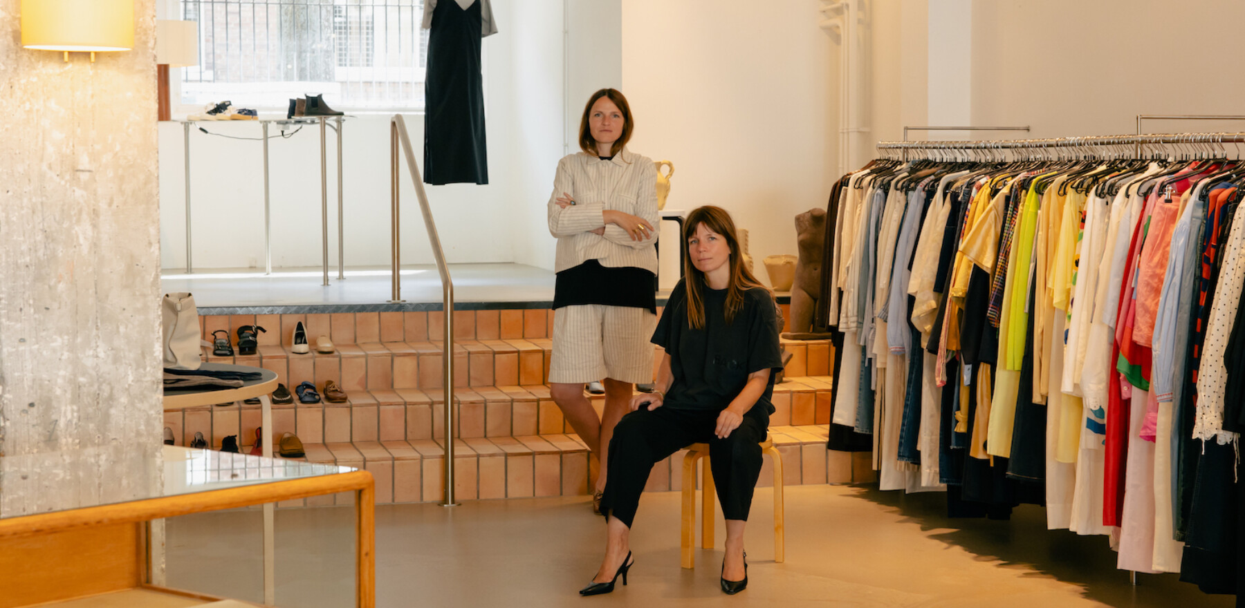 In de buurt: Objet Trouvé