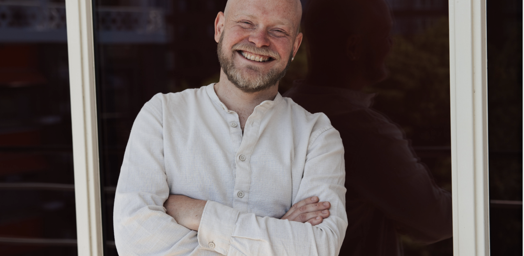 Even voorstellen aan Piet Schmeits