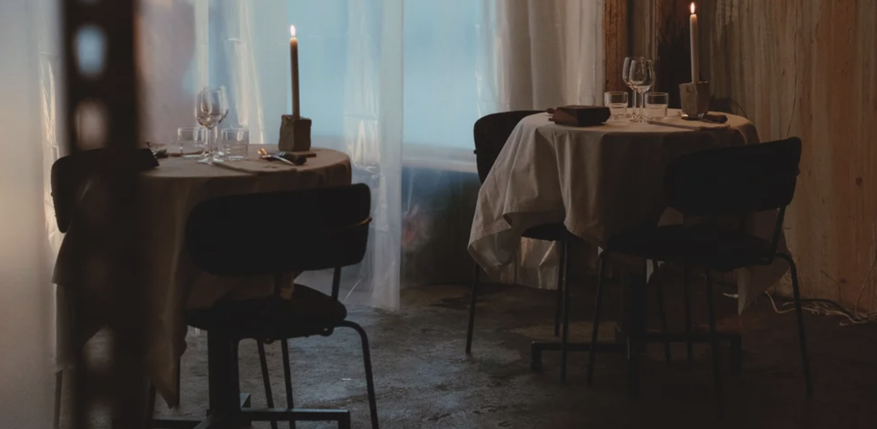 Pop-up: Bistronomique Fantastique