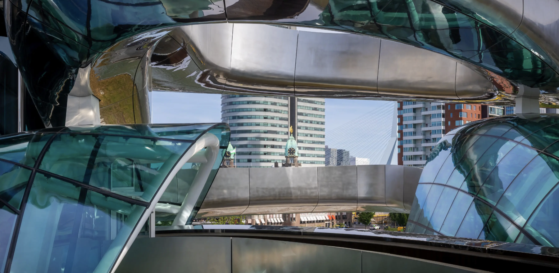 Back in town? Lots to do!