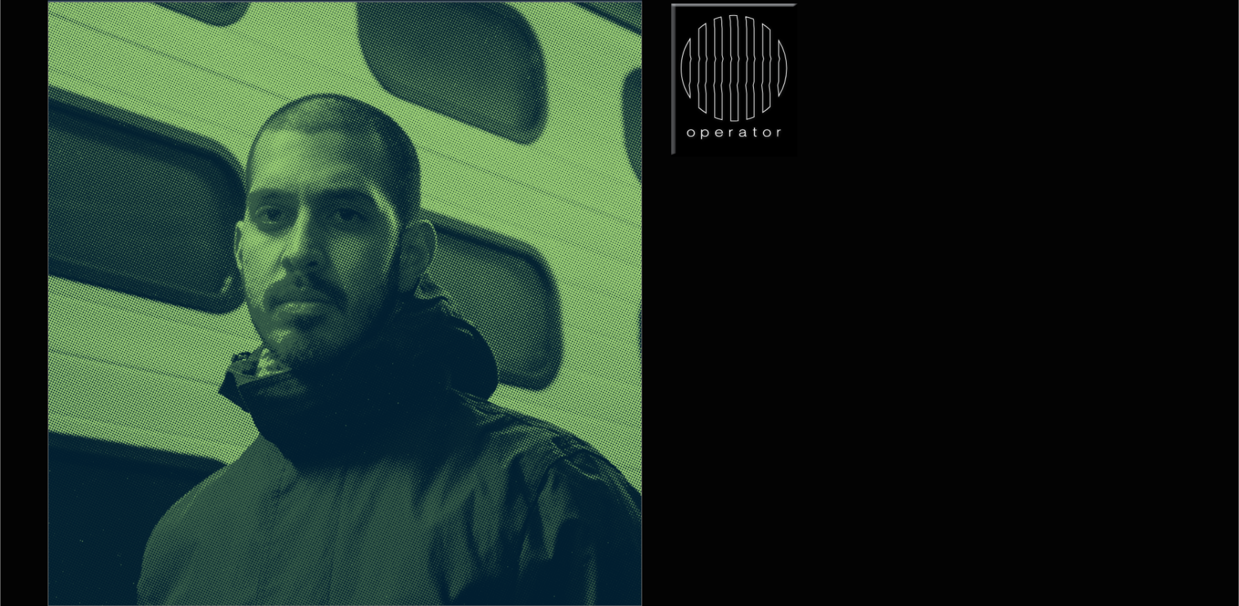 Playlist Oktober - Operator invites A.L.P.