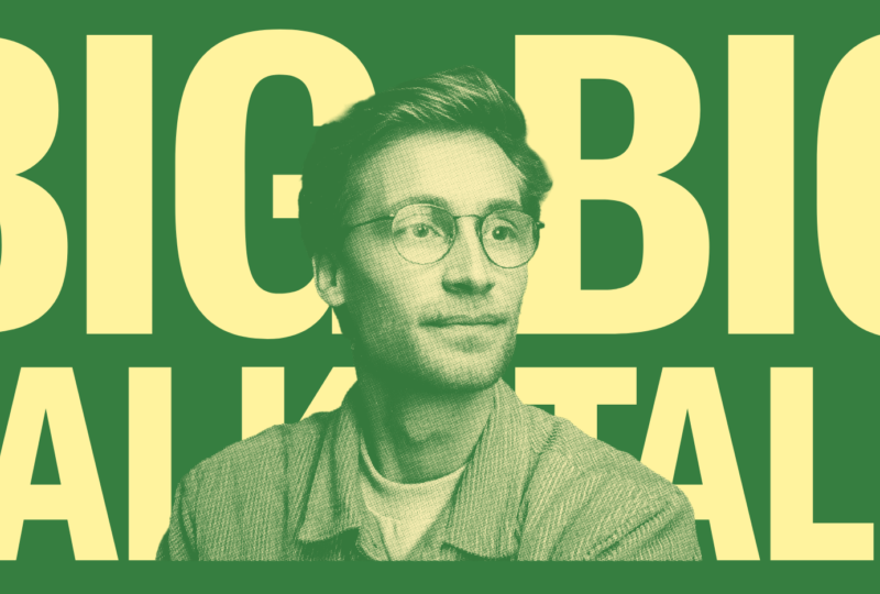 HIG BIGTALK JS WEBSITE