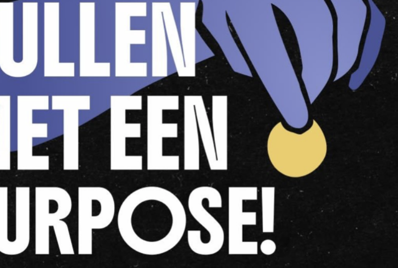 Oktoberfest Volan Watches bij Brouwerij Noordt Rotterdam