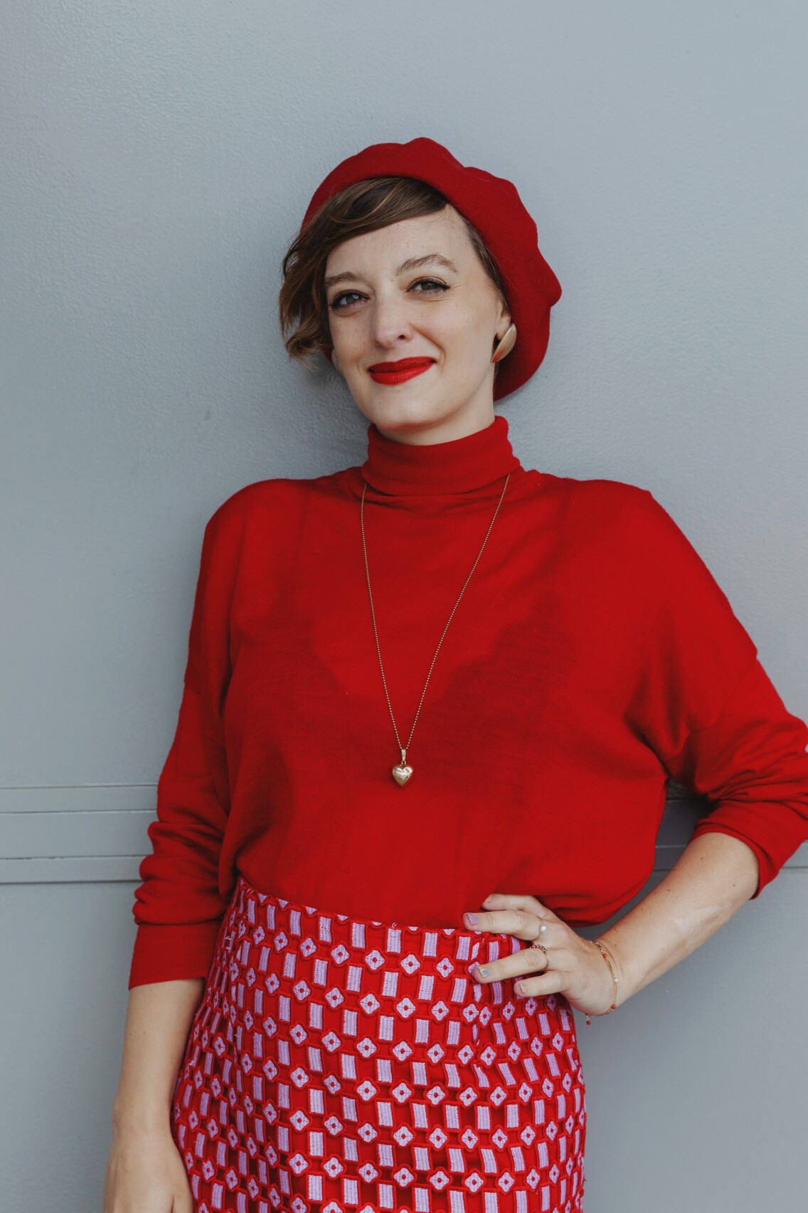 Nina Swaep-van Gent
