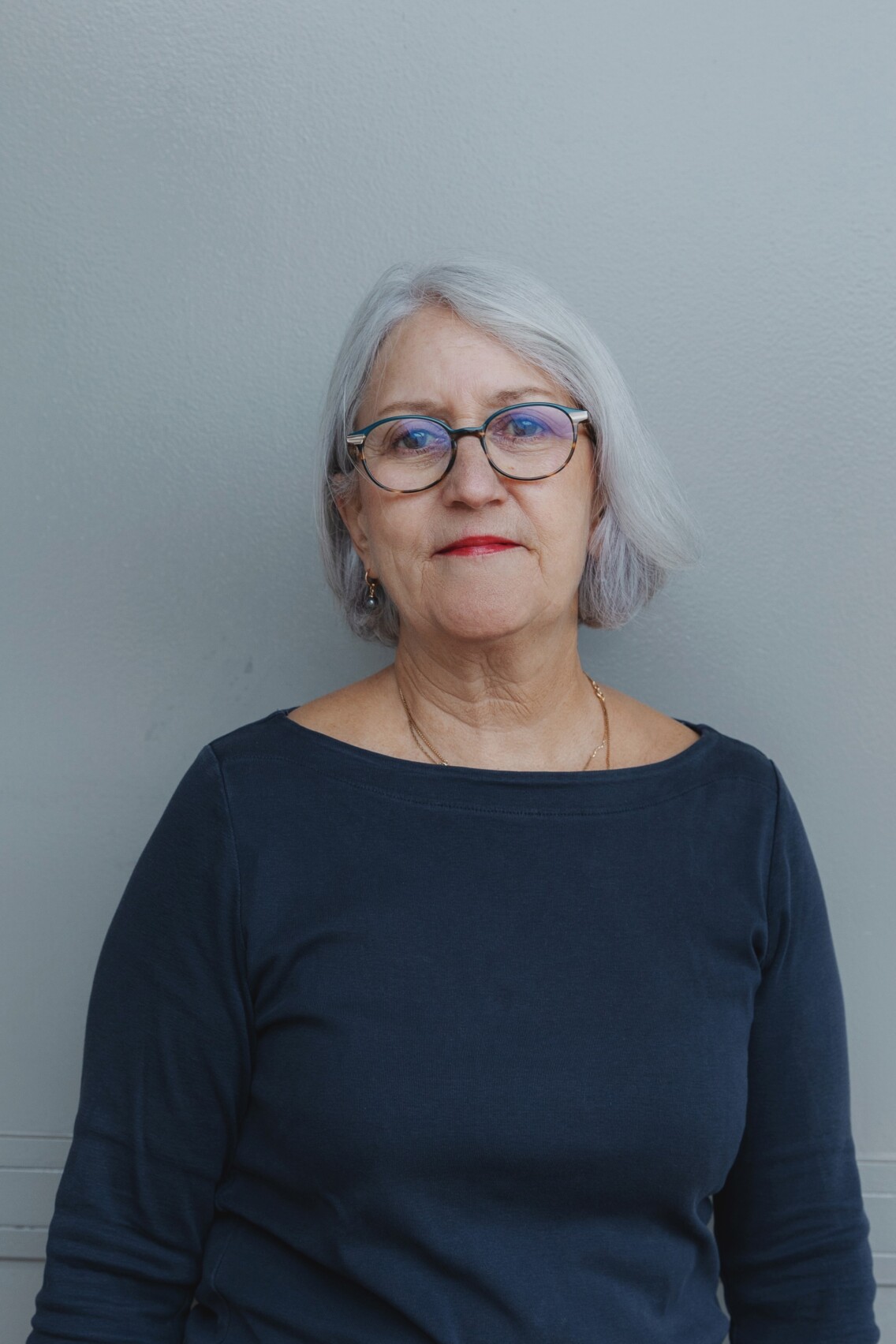 Marie-José Van Donselaar
