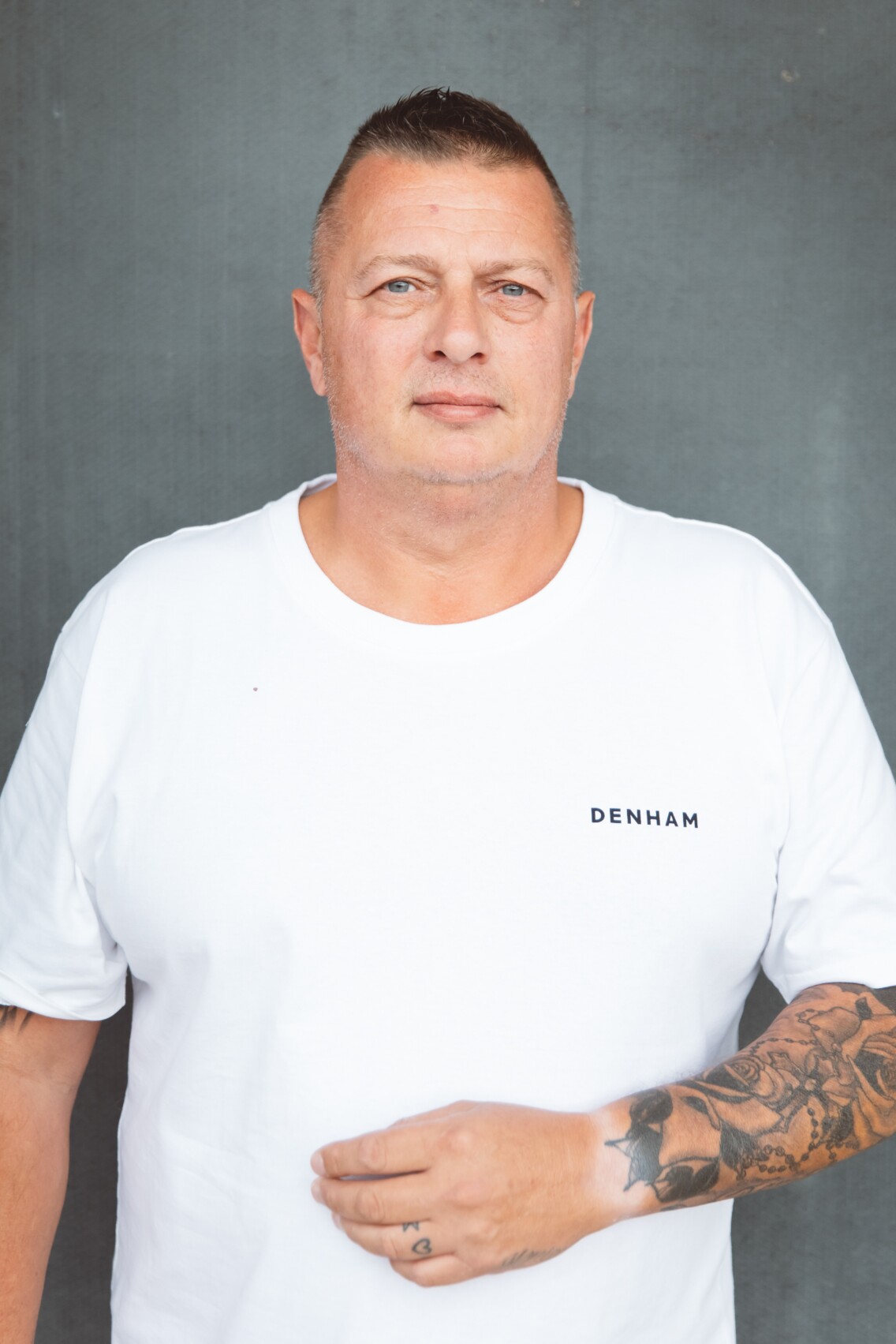 Raymond Heijnen